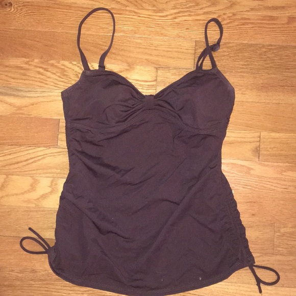 Merona Other - Tankini Top